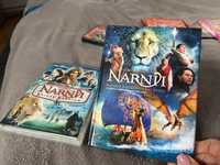 Bajki na  CD Narnia