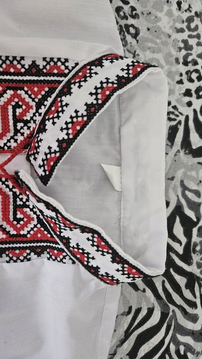 Вишиванка для хлопчика, 128