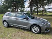 Hyundai I30 Hyundai i 30 Classic Plus 1.4