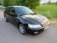 Honda Accord 1,8 SALON PL # SERWIS ASO # ŁADNA #