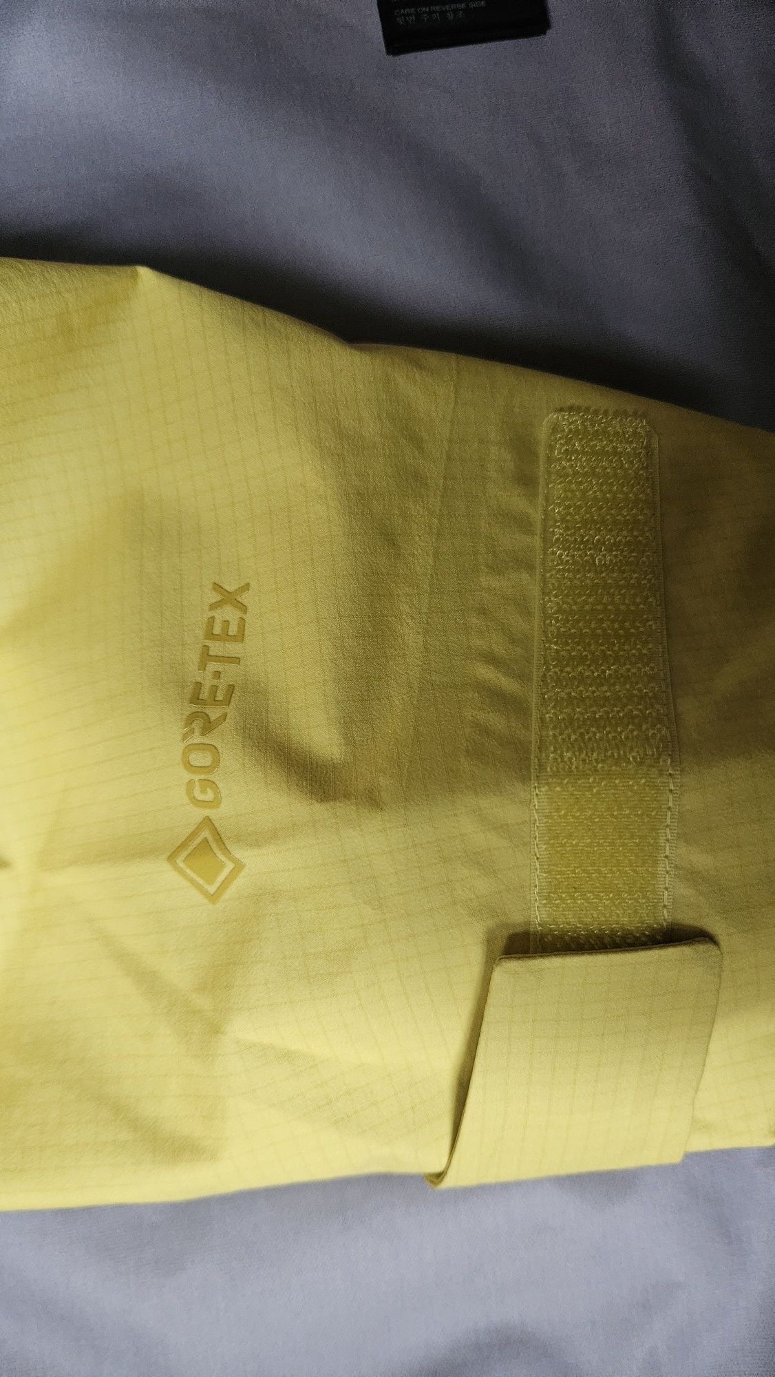Kurtka przeciwdeszczowa Marmot Mitre Peak Gore-Tex Active GTX r.M