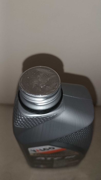 Трансмісійна олива