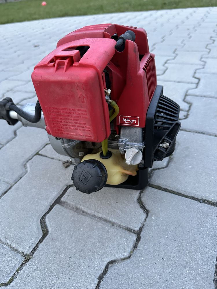 Kosa pspalinowa wykaszarka podkaszarka Honda UMK 422 GX 22 2001 r