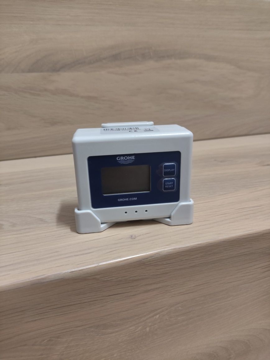 Timer Grohe blue do filtra wody