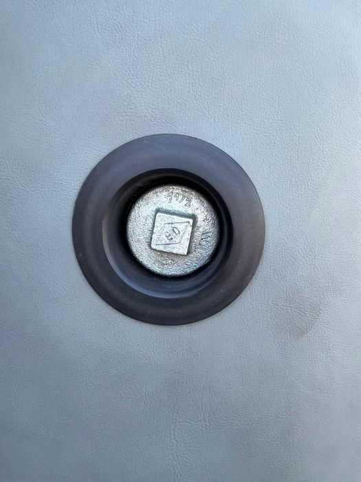 Zbiornik Buforowy 100, 200, 300 l bez wężownicy Spomasz Nakło