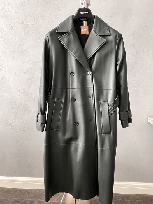 Тренч , Hugo Boss