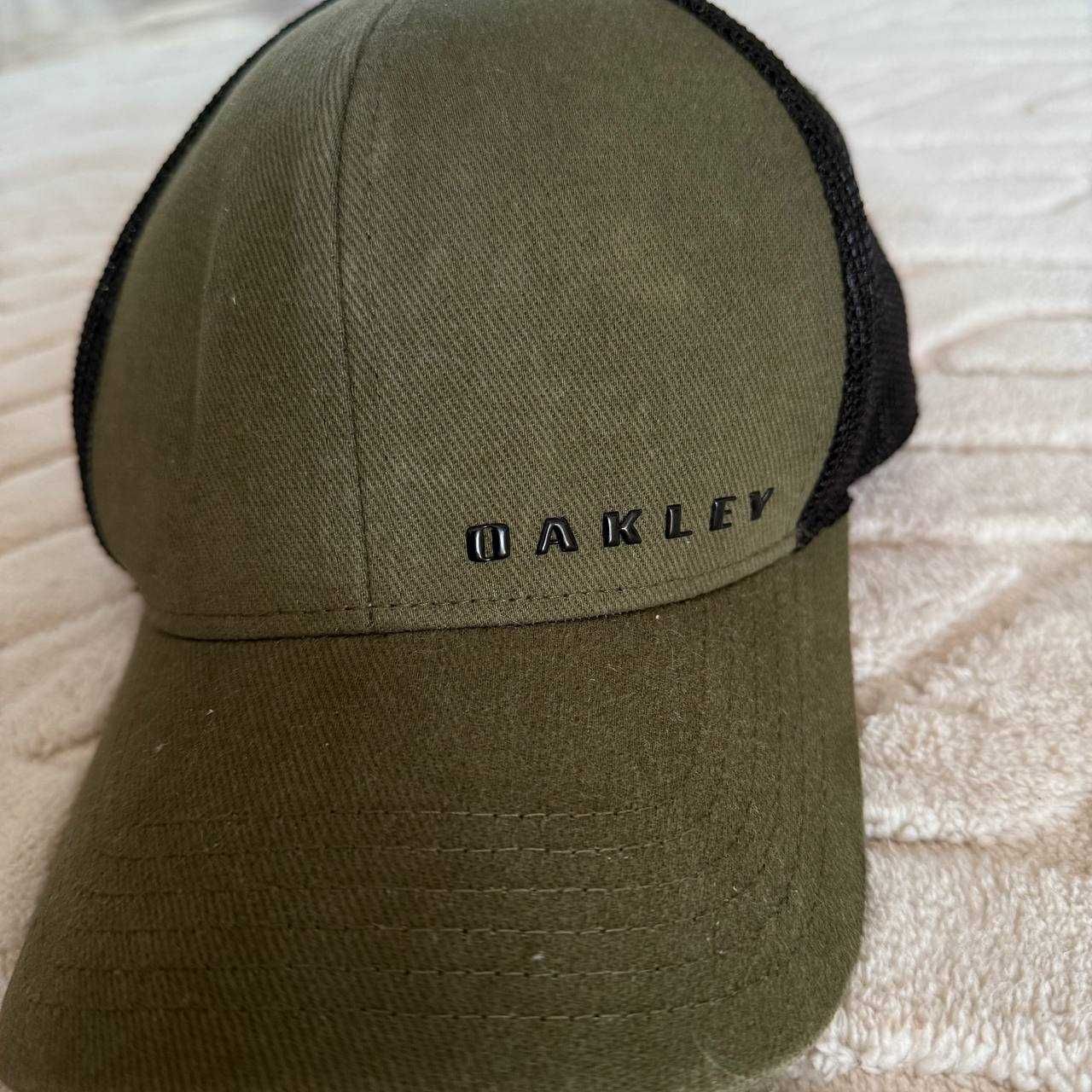 Кепка бейсболка Oakley
