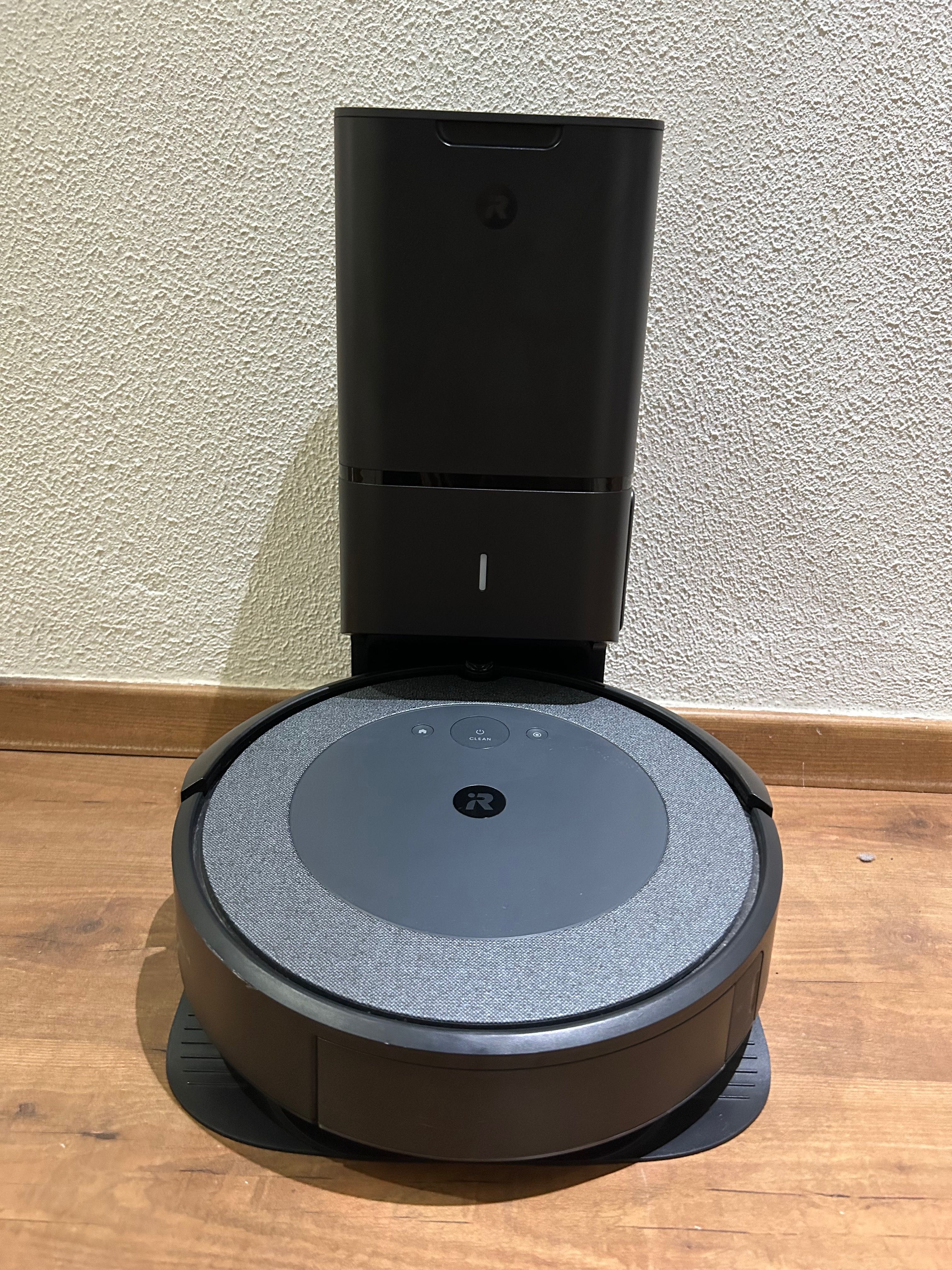 Romba Irobot I4 como novo