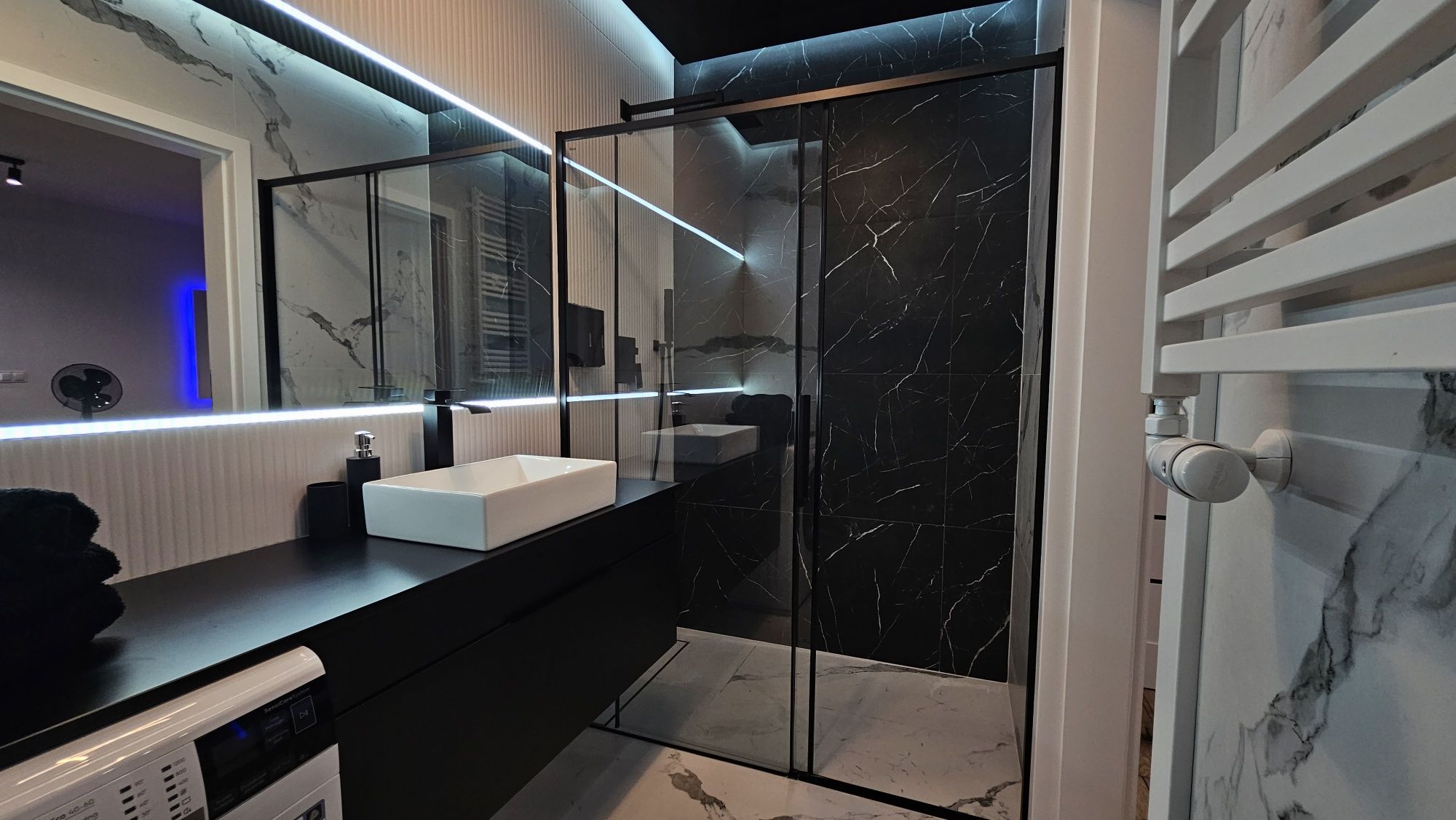 Moja Klonowa - apartament z sypialnią, parking, wynajem na doby
