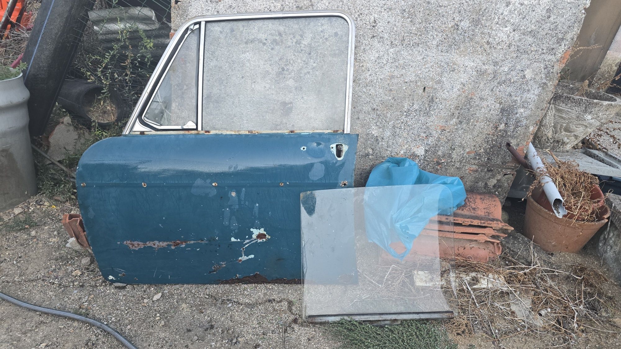 Porta Austin 1300
