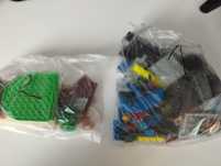 Zestaw lego city 60369