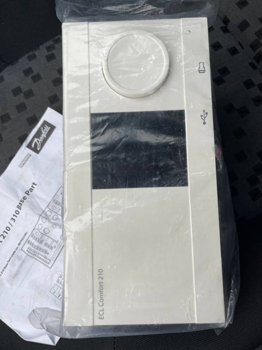 Електронний регулятор