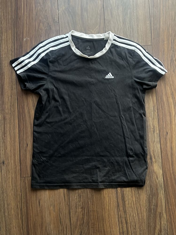 футболка  adidas