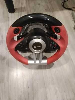 Kierownica Qsmart Racing Wheel SW8080 PRO