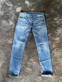 Spodnie jeansowe Dondup