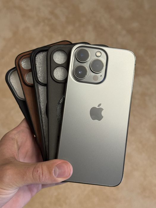 iPhone 13Pro 256Gb Український