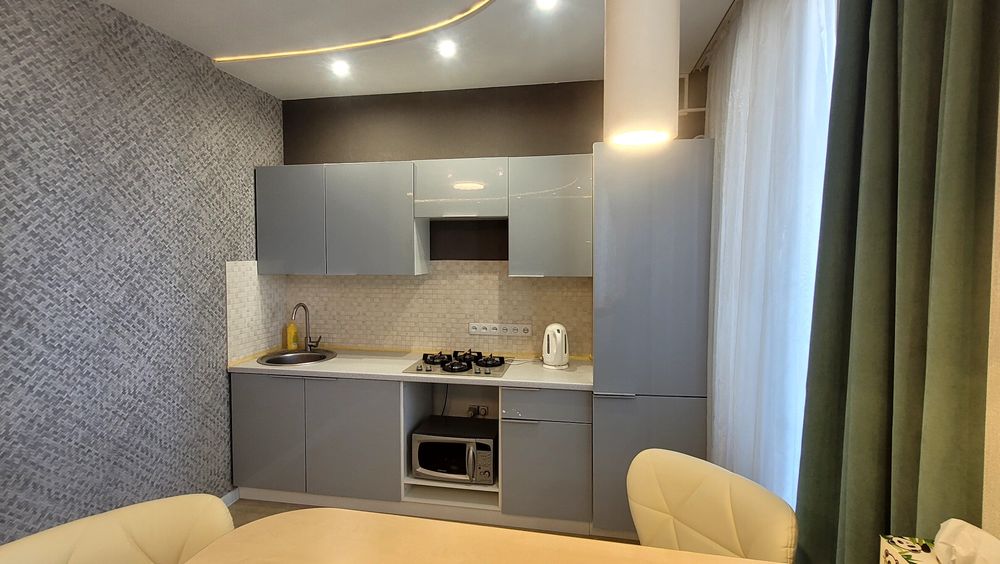 Продам 2-к, Авантаж 2007г, Волонтёрская,8А, Холодная гора