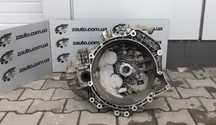 КПП для Fiat Ducato Peugeot Boxer Citroen Jumper Дукато Боксер 3.0