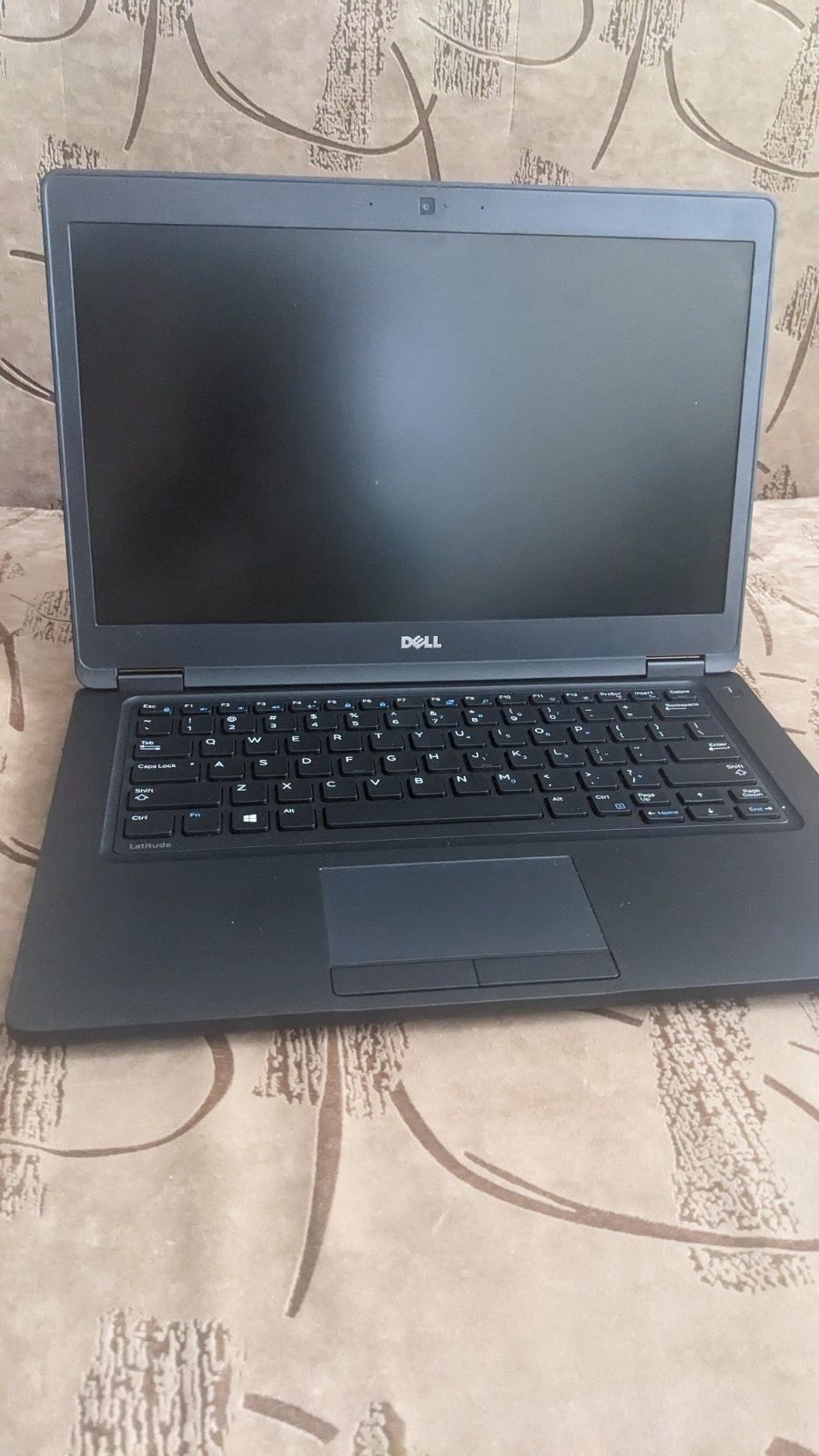 Dell Latitude 5480