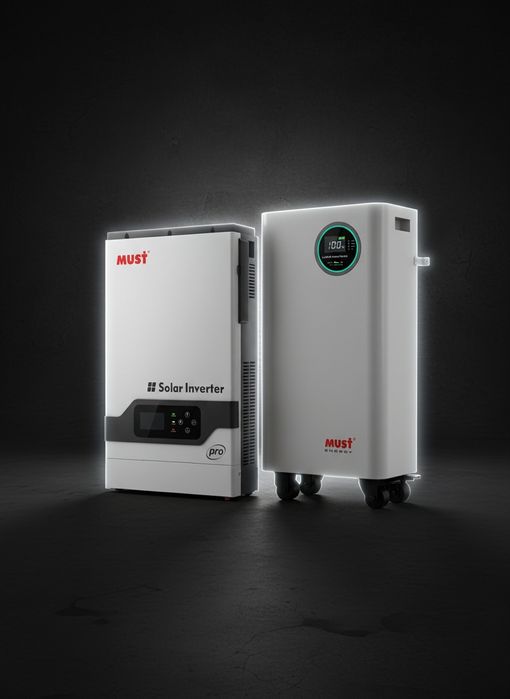 Merlion 25.6V 100Ah, до 5000 циклов — надежная LiFePO₄ батарея для дом