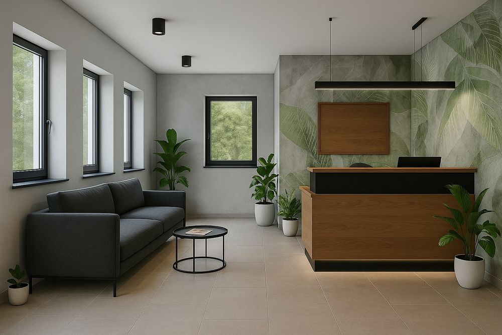 Wynajmę lokale w Trzebnicy na głównej ulicy 130m2