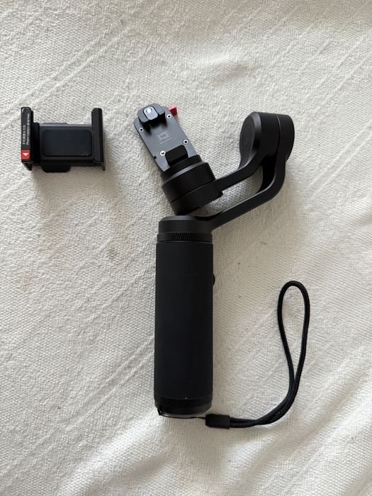 Stabilizator ręczny Zhiyun Smooth Q2 czarny PL