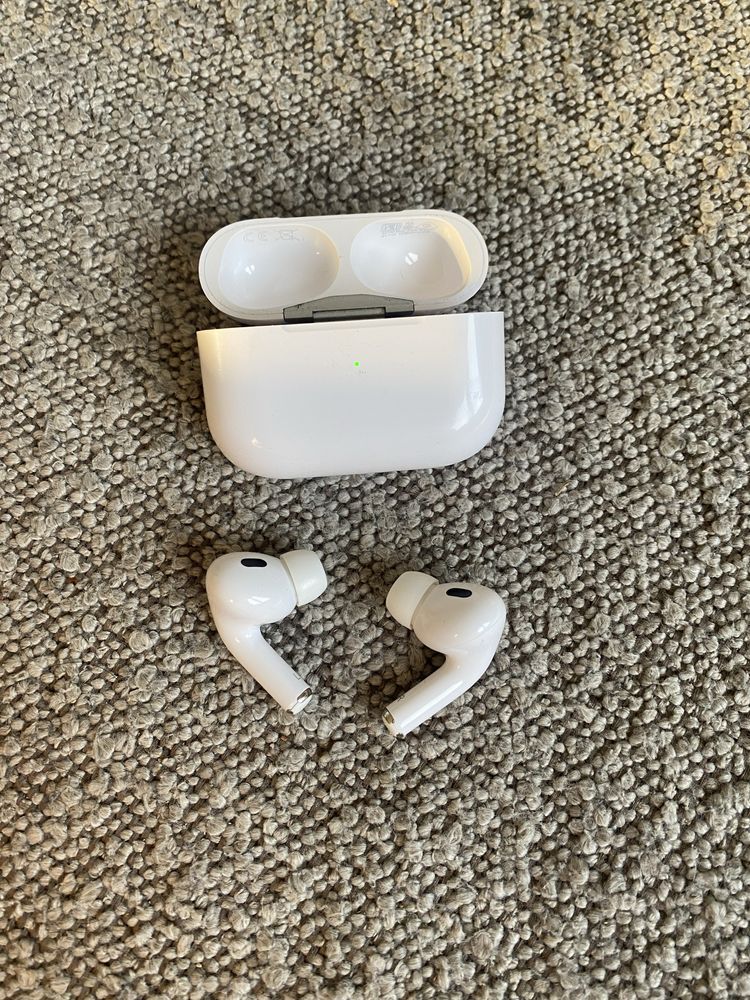 Airpods pro 2 gen