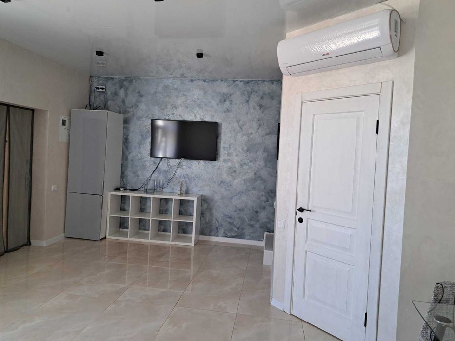 Сдам на длительно таунхаус на Новом Бугово