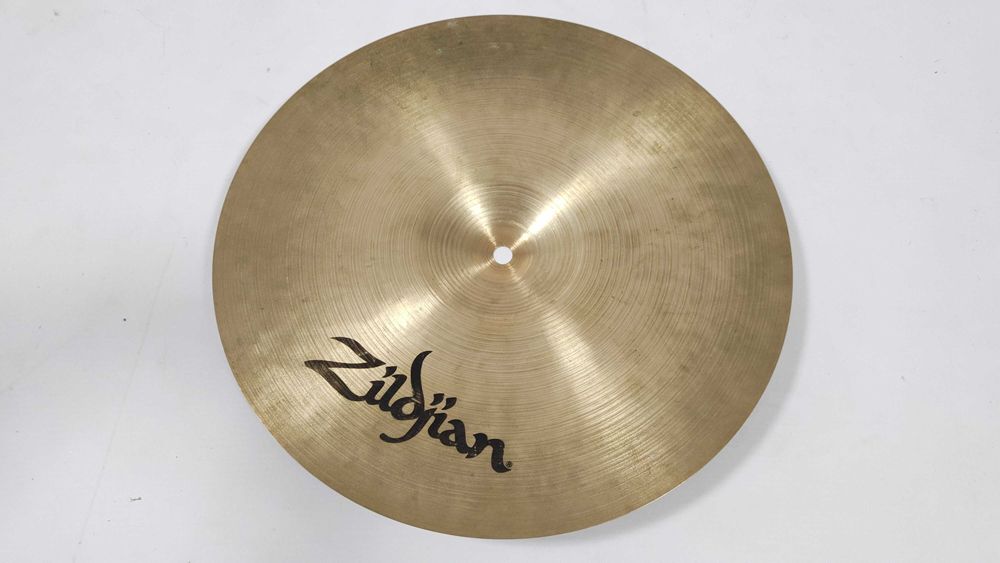 Talerz Zildjian K Dark Crash Thin 14"