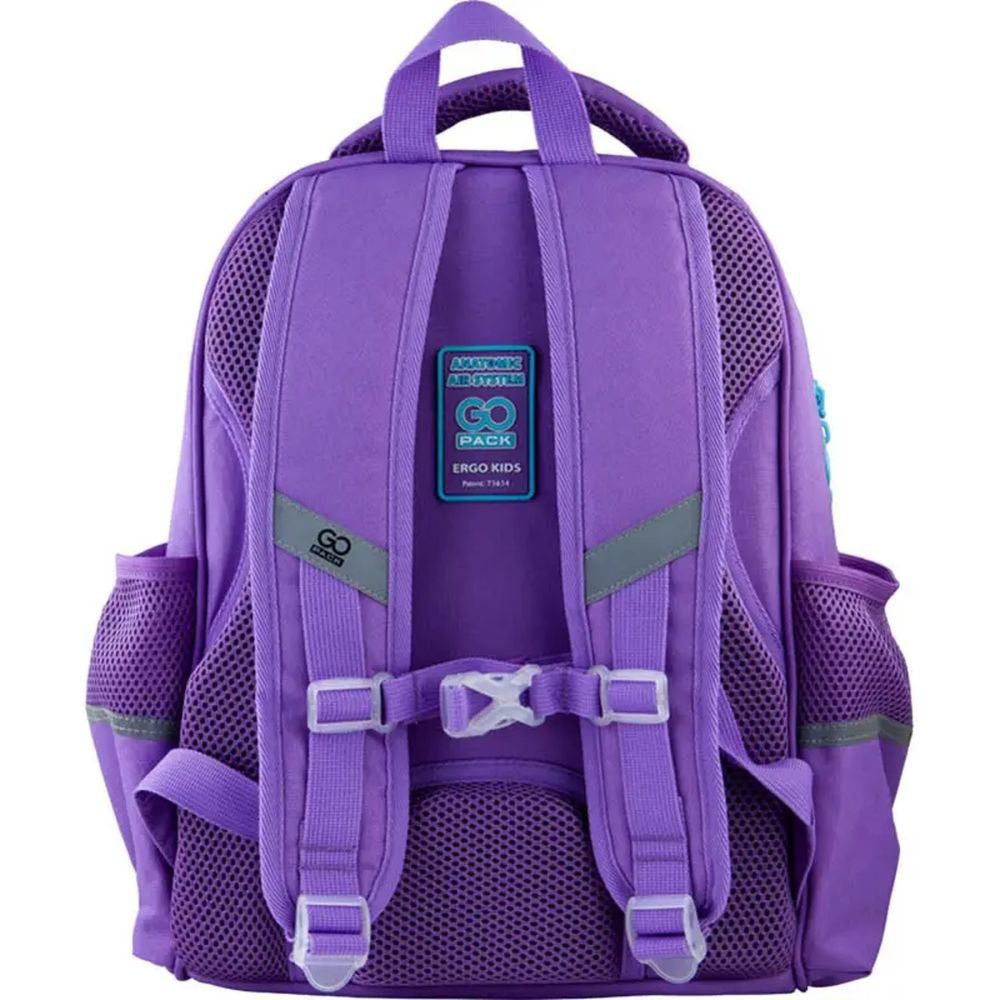 Рюкзак,портфель go pack 1-4 клас