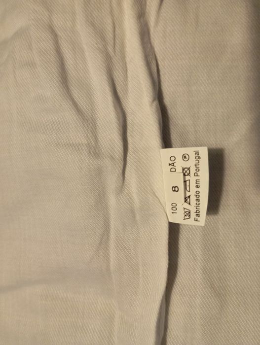 Calções Rosa & Azul