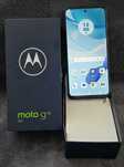 Motorola Moto G53 5G Arctic Silver 4/128