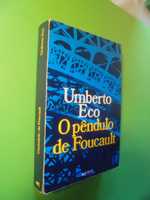 Eco (Humberto);O Pêndulo de Foucault