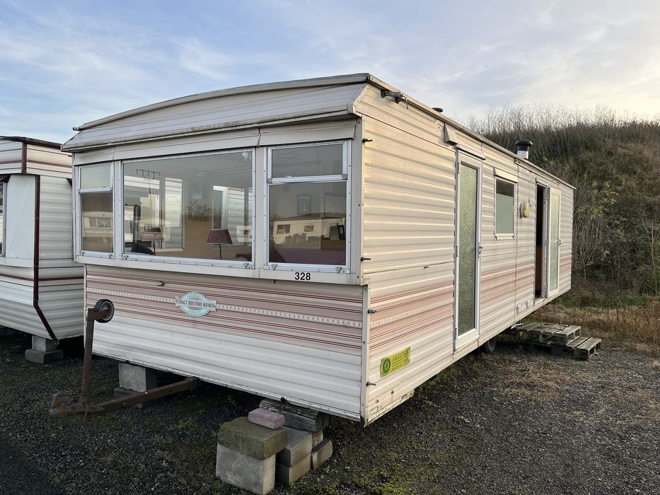 Domek holenderski nr 72! Salon Kuchnia Sypialnia Łazienka