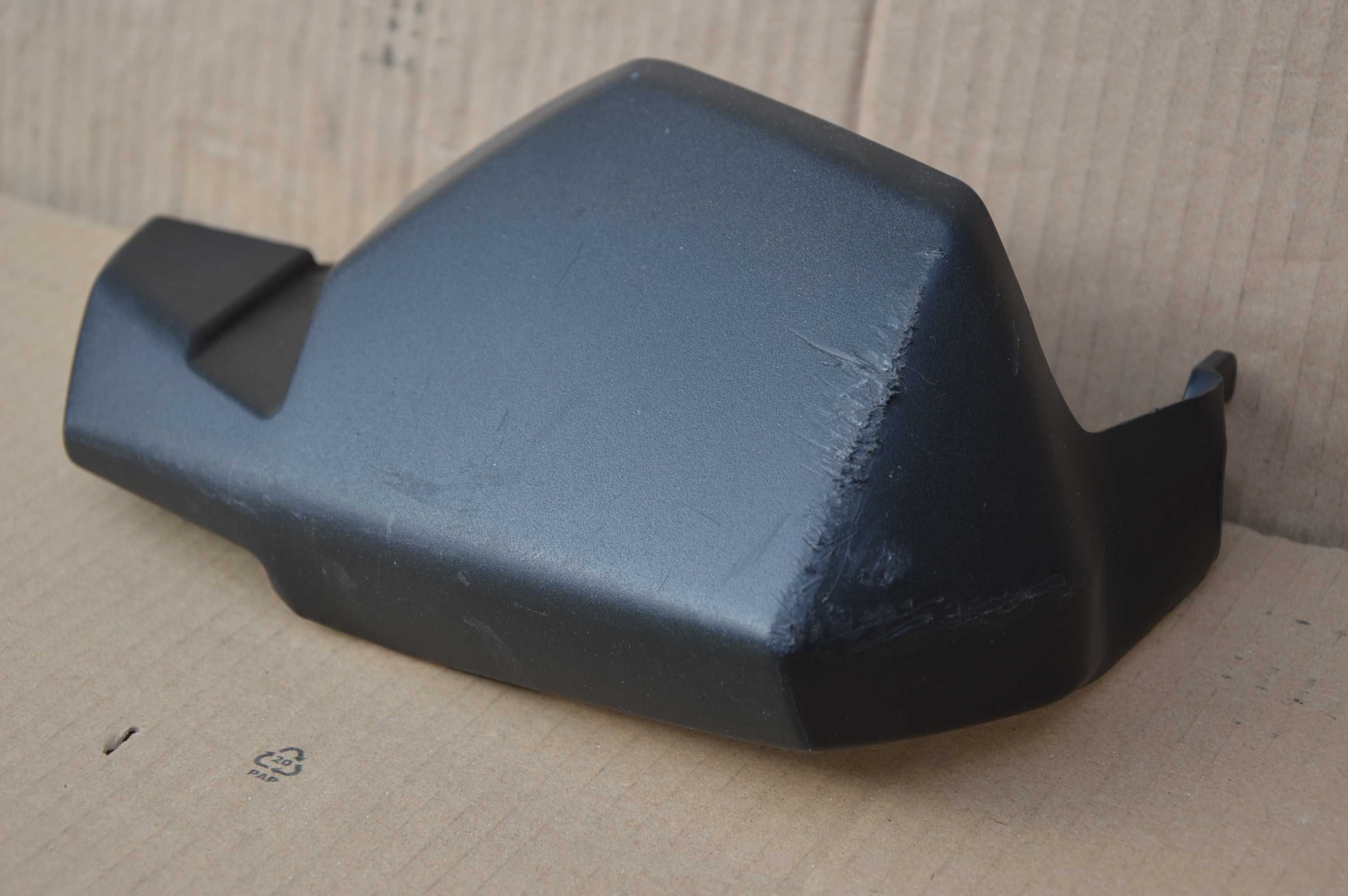 Suzuki DL 650 Vstrom '04-19r HANDBAR lewy oslona dloni