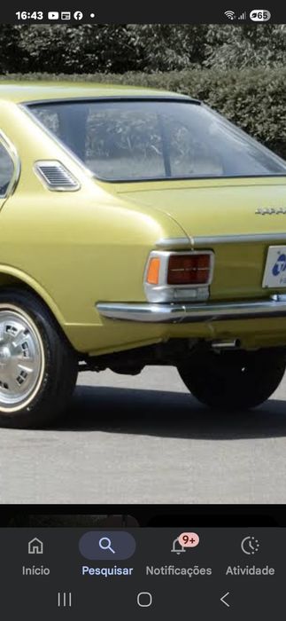 Toyota corolla KE20