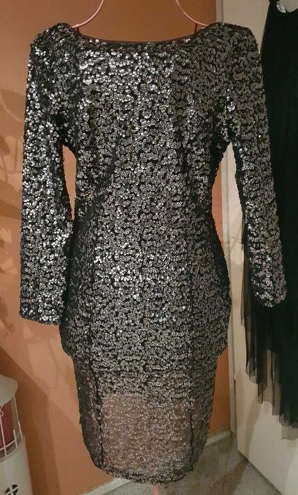 Sukienka damska w typowym rozmiarze s/36