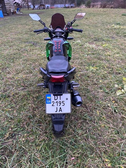 Продам ліфана в гарному стані