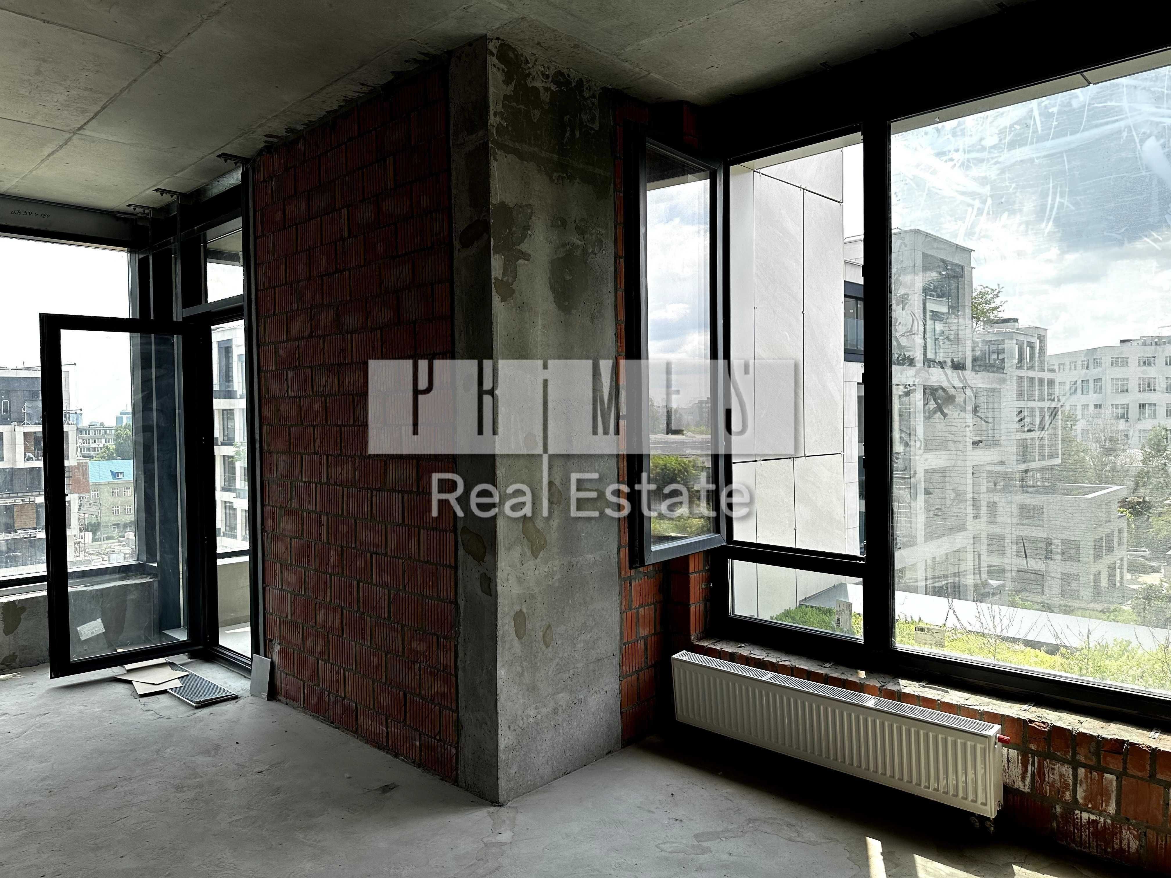 Продаж кутової квартири ЖК Unit.City, вул. Ґарета Джонса, 8
