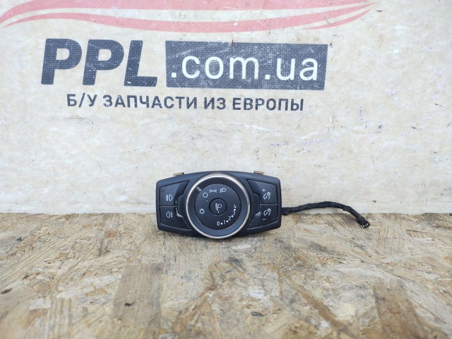 Ford Transit Connect Mk2 12-22 переключатель света фар BM5T-13A024-AE