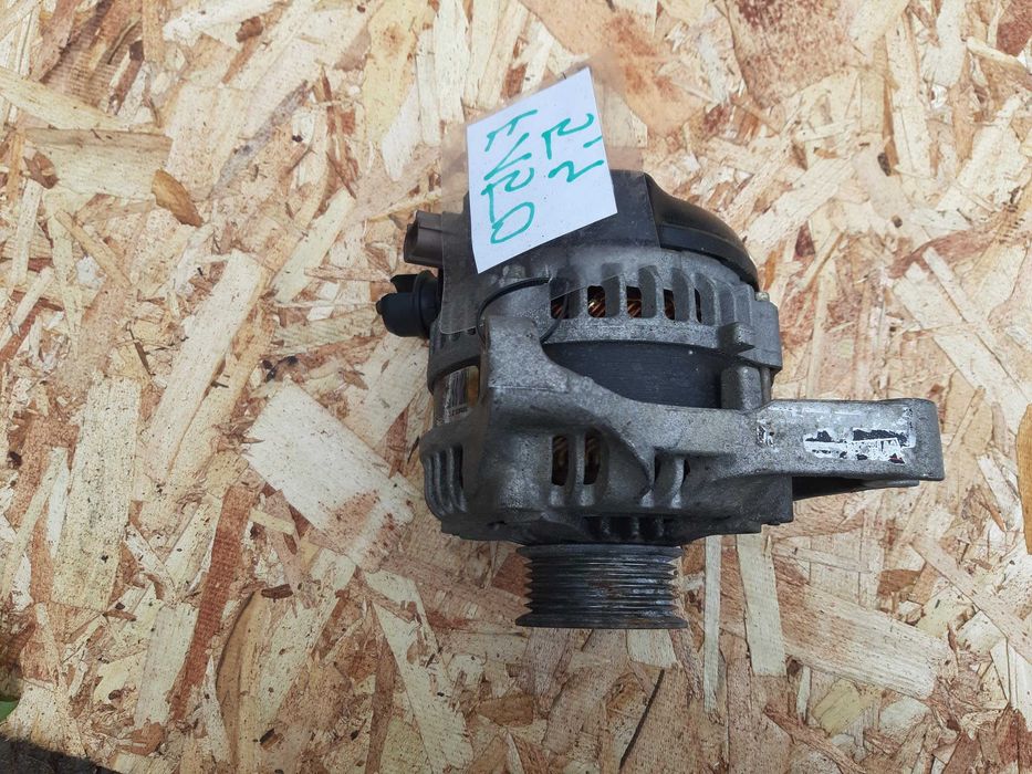 Alternator FORD F150 F 150 mod 2010r 5.4