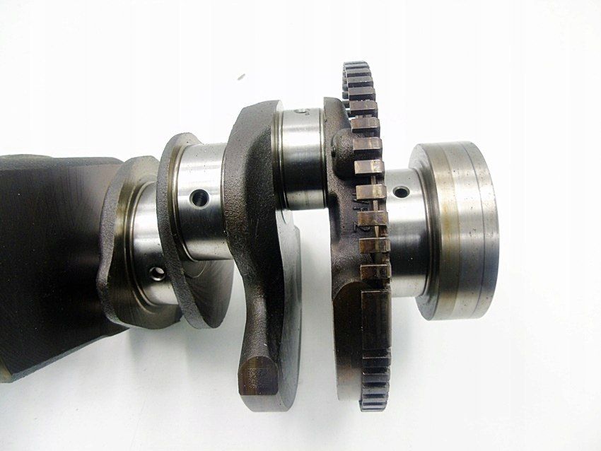 Wał Korbowy 3.6 V6 Pacifica Durango Cherokee Charger Wrangler