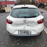 Seat Ibiza 1.9 TDI BXJ 2009r. części