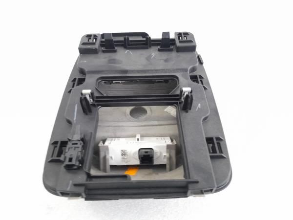 Plafonier frente RENAULT Clio IV (BH_)