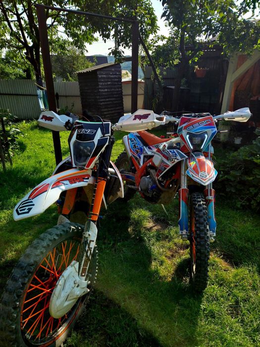 Продається Geon gnx 300 Dakar Ygs мотоцикл в гарному стані все працює.