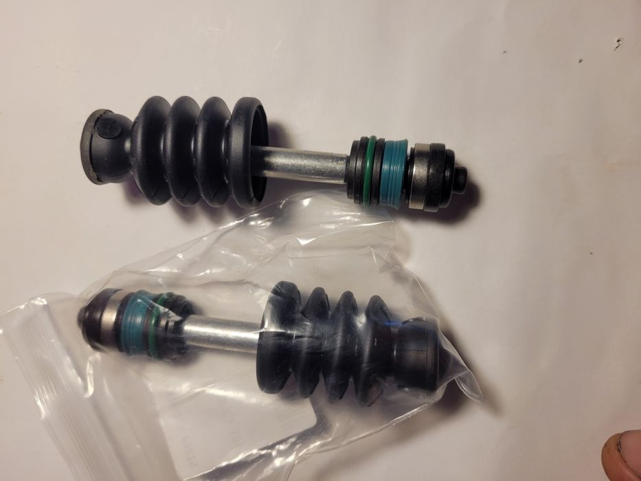 Мехатроник дсг7. Гидроблк DQ200. Запчасти и комплектующие