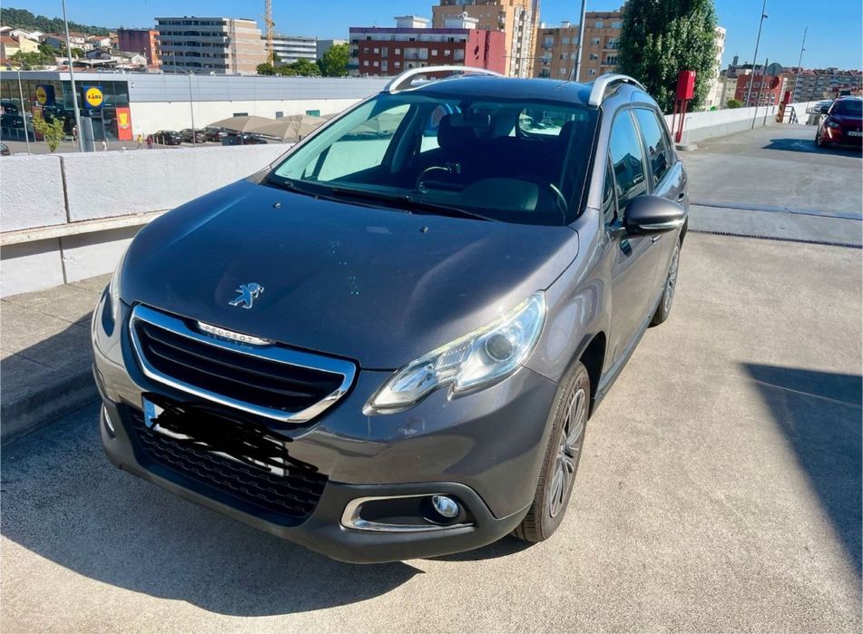 BAIXA DE PREÇO!!! Peugeot 2008