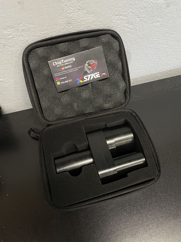 Adapter Tesla USA CCS2, ładowarka Tesla css adapter