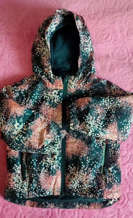 Термо зимові комбінезони