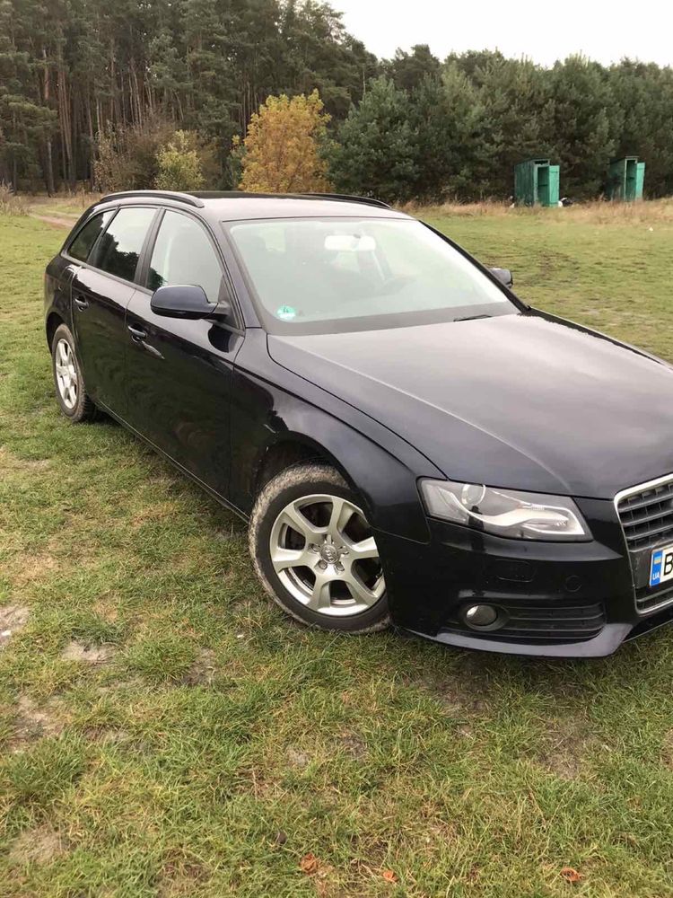 Audi a4 2010 AUTOMATIC